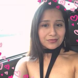 Meet your Posher, Leticia